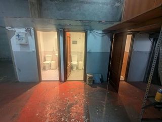 Local comercial en alquiler en Basurtu en Bilbao