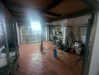 Local comercial en alquiler en Basurtu en Bilbao