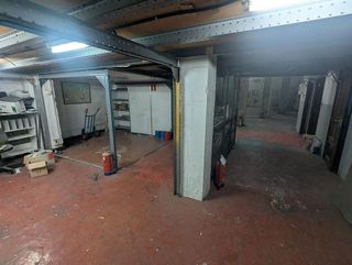 Local comercial en alquiler en Basurtu en Bilbao