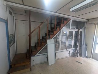 Local comercial en alquiler en Basurtu en Bilbao