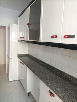 Piso en alquiler en Nueva Ciudad en Torrelavega
