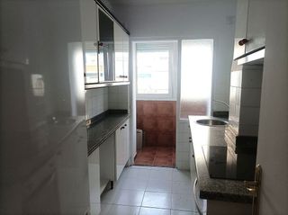 Piso en alquiler en Nueva Ciudad en Torrelavega