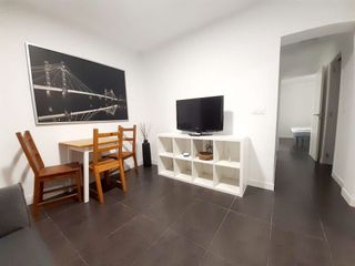 Piso en alquiler en El Ejido - La Merced - La Victoria en Málaga