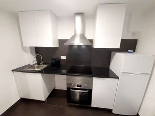 Piso en alquiler en El Ejido - La Merced - La Victoria en Málaga