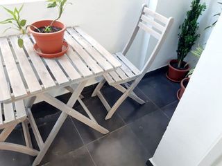 Piso en alquiler en El Ejido - La Merced - La Victoria en Málaga