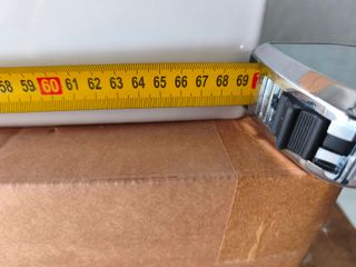 Colonna lavabo Ideal Standard I.Life S T473901