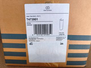 Colonna lavabo Ideal Standard I.Life S T473901