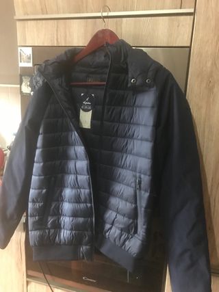 Giacca Australian S nuova con cartellino