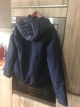 Giacca Australian S nuova con cartellino