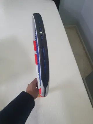 Raqueta Tenis Babolat Pure Strike 100