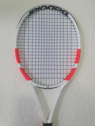 Raqueta Tenis Babolat Pure Strike 100