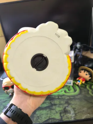 Hucha Shenron Dragon Ball