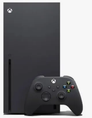 Xbox Series X 1TB Negra