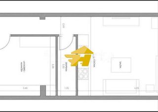 Piso en venta en Centro en Torremolinos