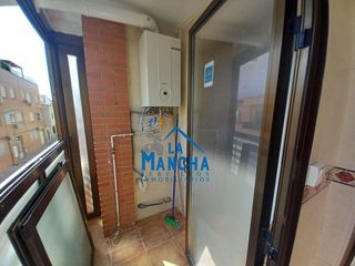 Dúplex en venta en Pedro Lamata - San Pedro Mortero en Albacete