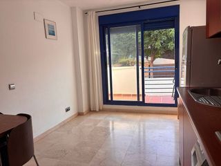 Piso en venta en Torrequebrada en Benalmádena