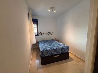 Piso en venta en Torrequebrada en Benalmádena