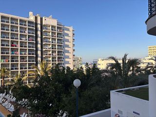 Piso en venta en Torrequebrada en Benalmádena