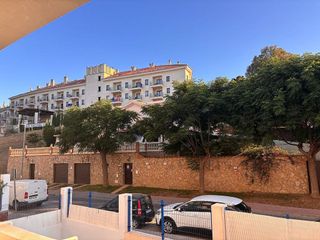 Piso en venta en Torrequebrada en Benalmádena
