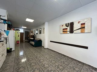 Local comercial en venta en El Pilar en Villarreal