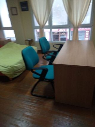 Oficina en venta en Centro en Gijón