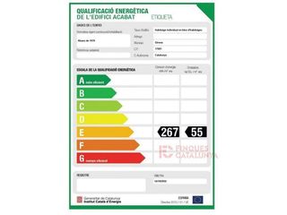 Oficina en venta en Eixample Nord – La Devesa en Girona