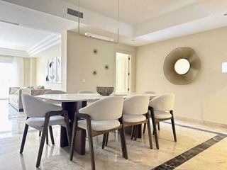 Piso en alquiler en Lomas de Marbella Club - Puente Romano en Marbella