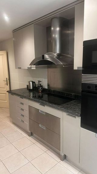 Piso en alquiler en Lomas de Marbella Club - Puente Romano en Marbella