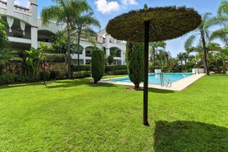 Piso en alquiler en Lomas de Marbella Club - Puente Romano en Marbella