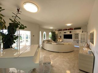 Casa en alquiler en Riviera del Sol en Mijas