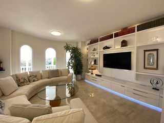 Casa en alquiler en Riviera del Sol en Mijas