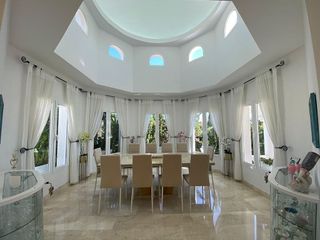 Casa en alquiler en Riviera del Sol en Mijas