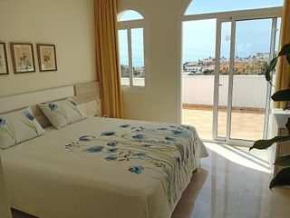 Casa en alquiler en Riviera del Sol en Mijas