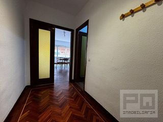 Piso en alquiler en San Antonio en Ávila