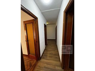 Piso en alquiler en San Antonio en Ávila