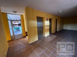 Piso en alquiler en San Antonio en Ávila