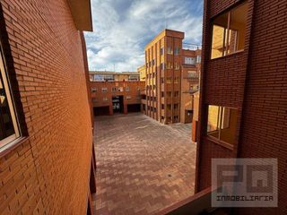 Piso en alquiler en San Antonio en Ávila