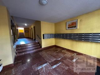 Piso en alquiler en San Antonio en Ávila