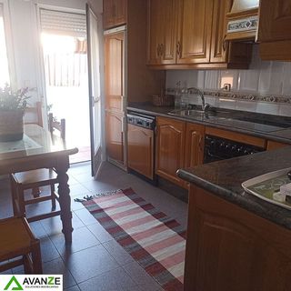 Casa adosada en venta en Norte en Mérida