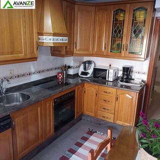 Casa adosada en venta en Norte en Mérida