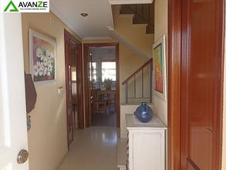 Casa adosada en venta en Norte en Mérida