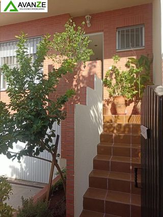 Casa adosada en venta en Norte en Mérida