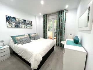 Piso en alquiler en Nueva Andalucía centro en Marbella