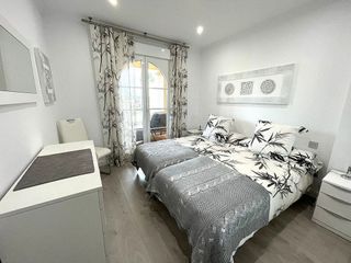 Piso en alquiler en Nueva Andalucía centro en Marbella