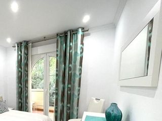 Piso en alquiler en Nueva Andalucía centro en Marbella