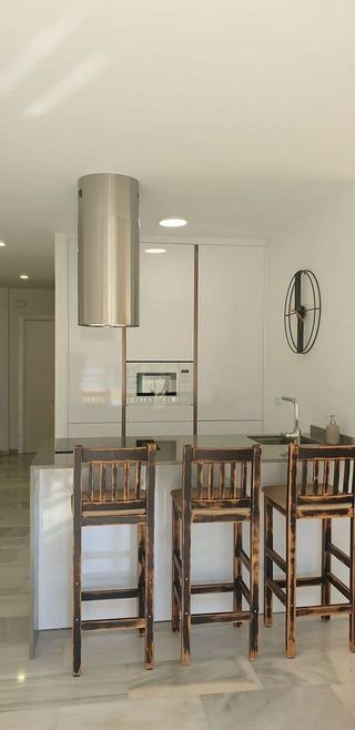 Piso en alquiler en Torrequebrada en Benalmádena