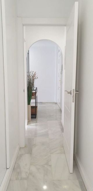 Piso en alquiler en Torrequebrada en Benalmádena