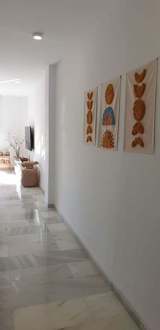 Piso en alquiler en Torrequebrada en Benalmádena