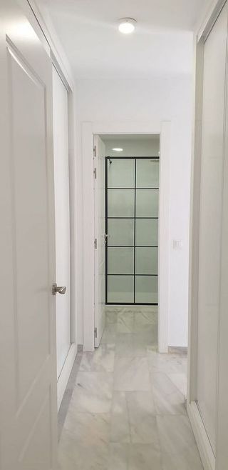 Piso en alquiler en Torrequebrada en Benalmádena