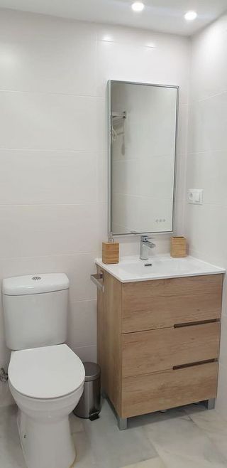 Piso en alquiler en Torrequebrada en Benalmádena